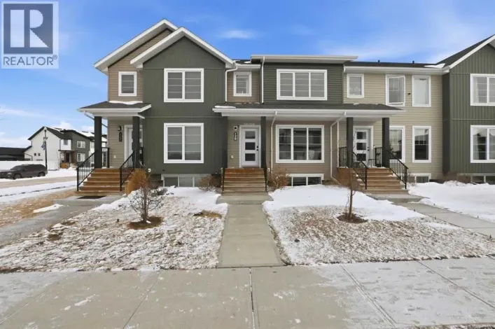 120 Memorial Parkway, Rural Red Deer County