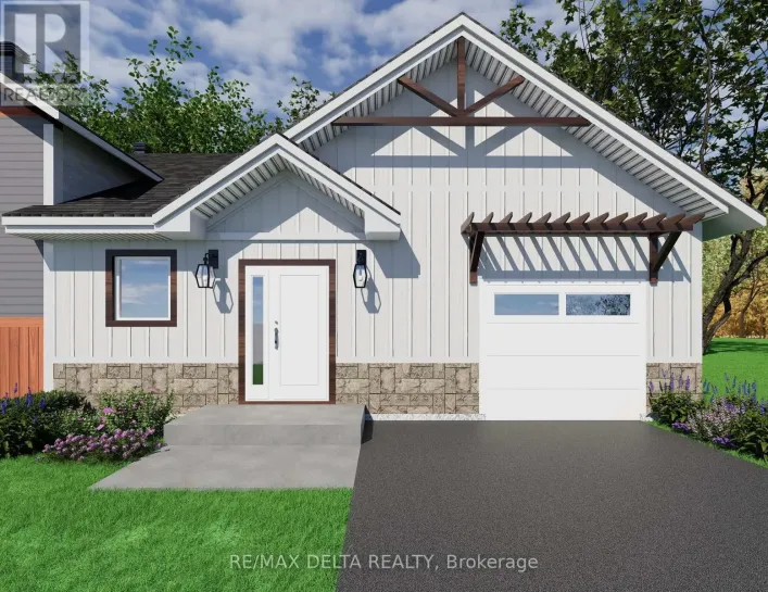 120 MILL STREET, Champlain