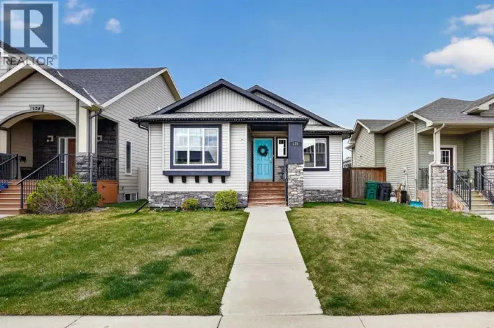 120 Mt Sundance Crescent W, Lethbridge