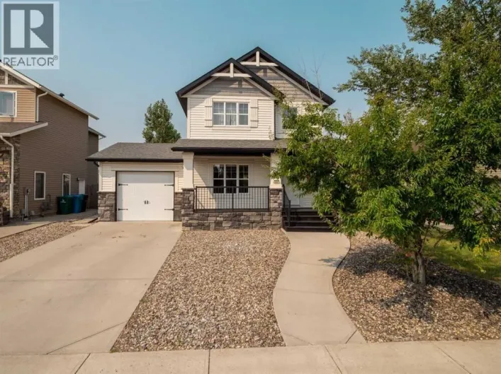 120 Mt Sundial Court W, Lethbridge
