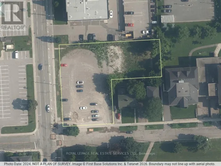 120 MURRAY STREET, Peterborough