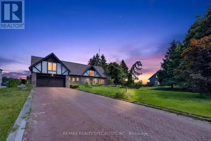 120 NORTH SHORE ROAD, Alnwick/Haldimand