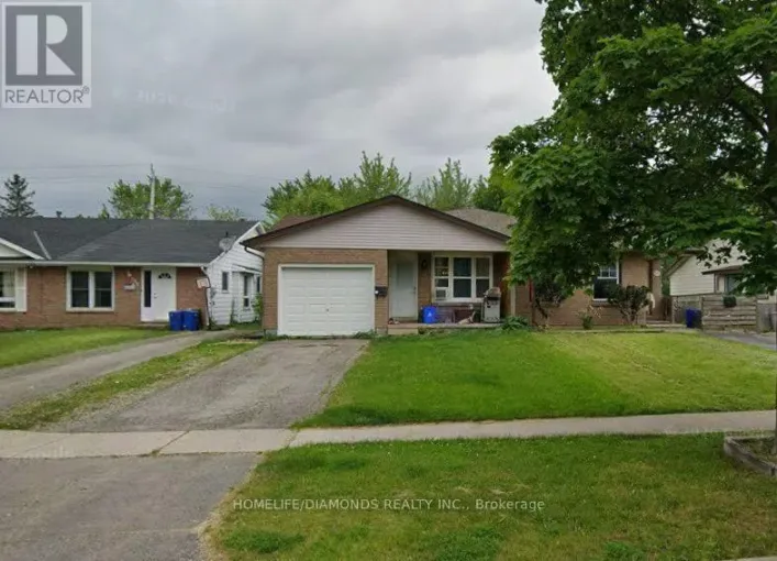 120 NORTHGATE DRIVE, Welland
