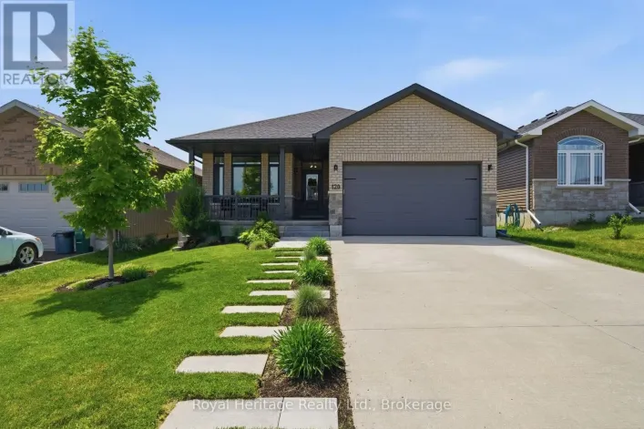 120 NORTHUMBERLAND BOULEVARD, Quinte West