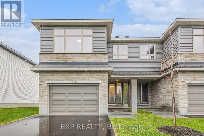 120 O'DONOVAN DRIVE, Carleton Place