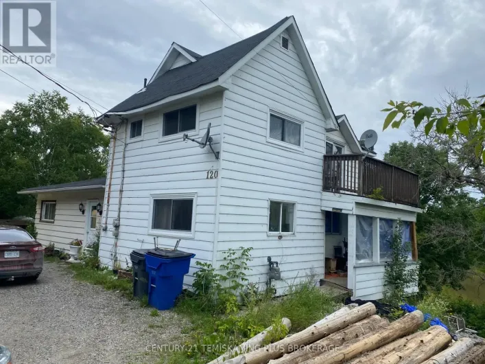 120 PAGET STREET, Temiskaming Shores