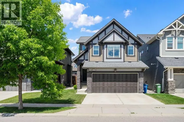 120 Paint Horse Drive, Cochrane