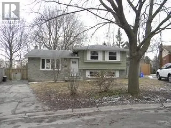 120 PAPERBIRCH CRESCENT, London North