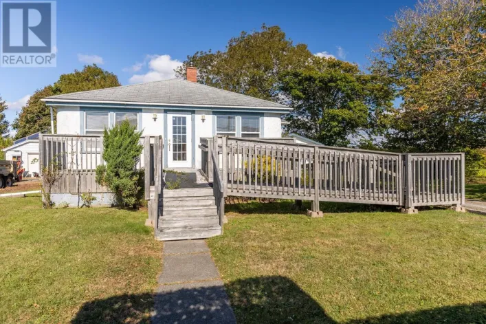 120 Parade Street, Yarmouth