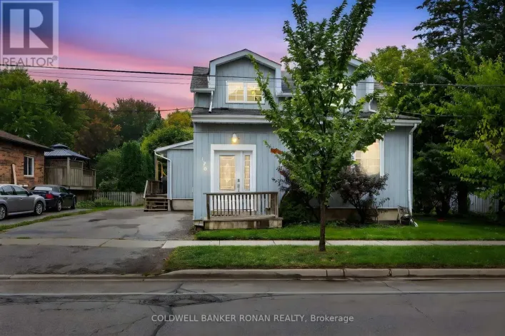 120 PATTERSON STREET, New Tecumseth