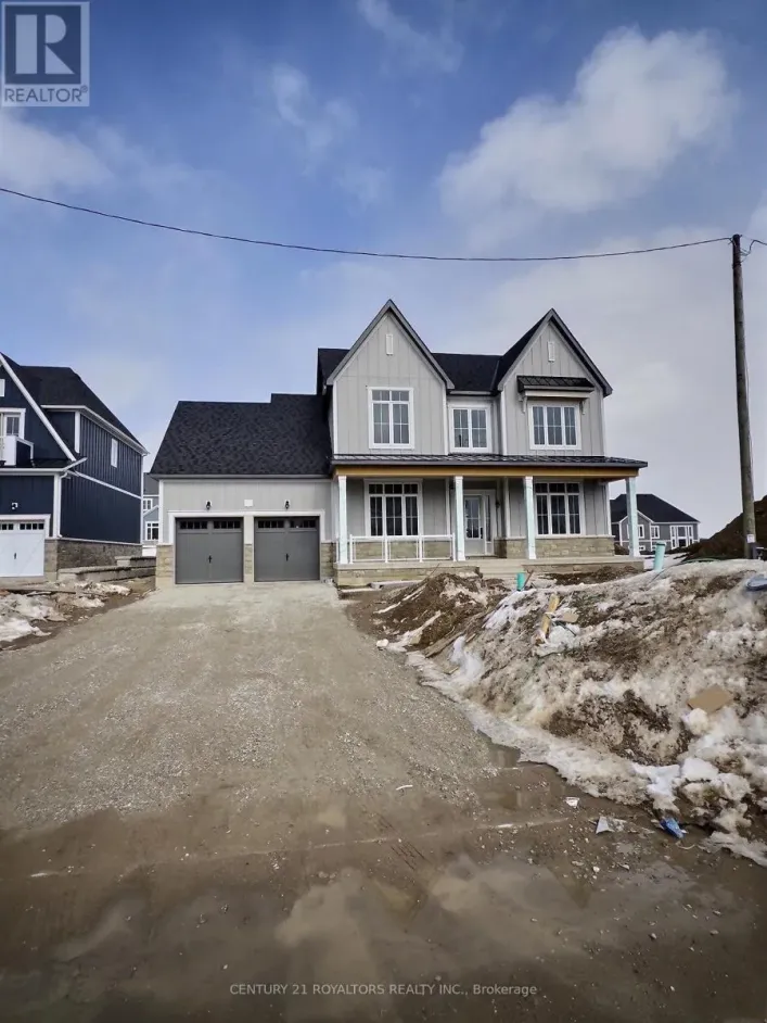 120 PEARSALL PLACE, Oro-Medonte