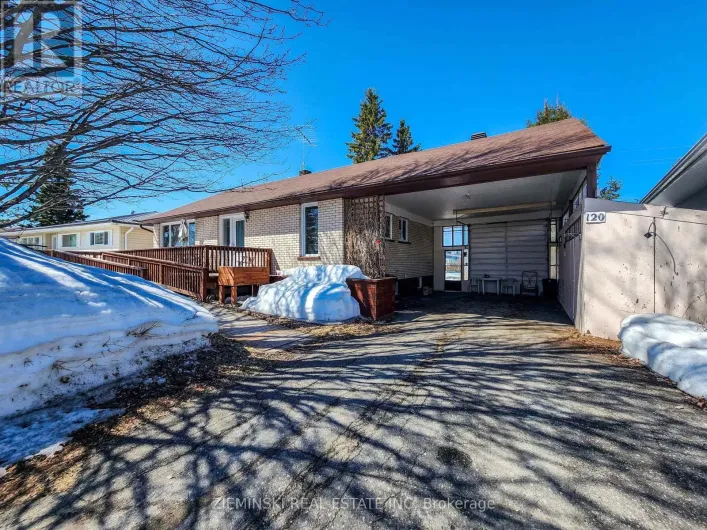 120 PICADILLY CIRCLE, Iroquois Falls