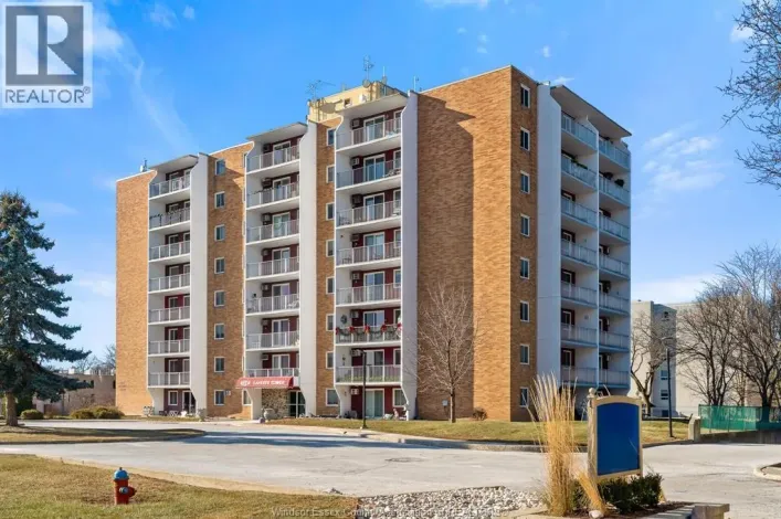 120 Pickering Unit# 205, Amherstburg
