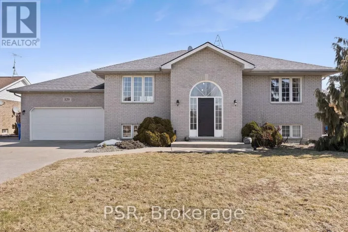 120 PIERELLA DRIVE, Lakeshore