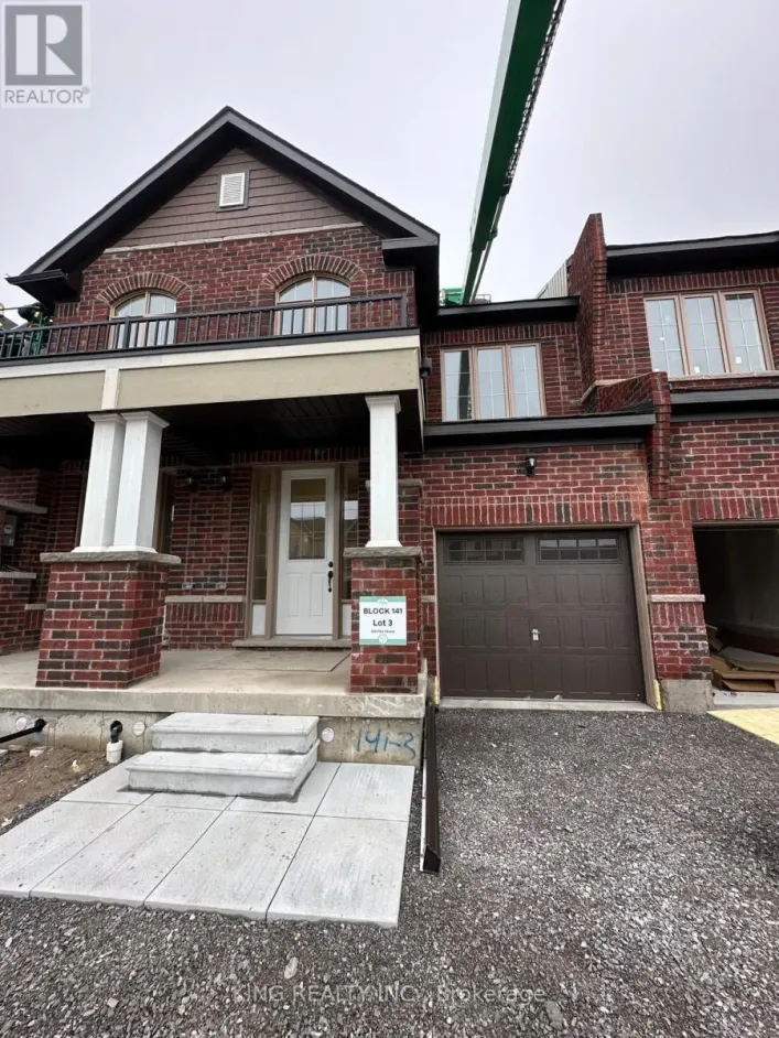 120 PIKE STREET, Peterborough