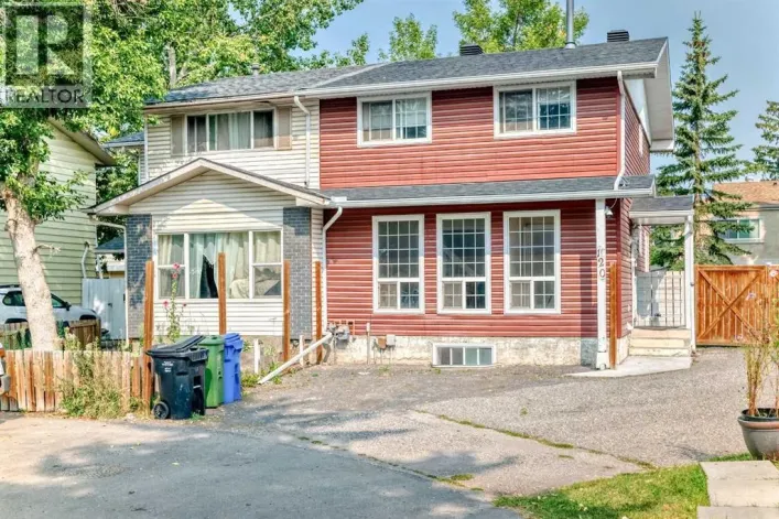 120 Pineset Place NE, Calgary