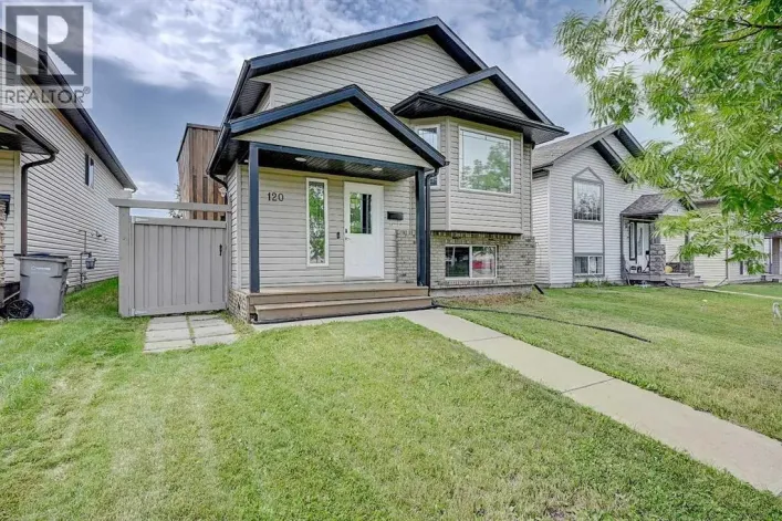 120 Pinnacle Boulevard, Grande Prairie