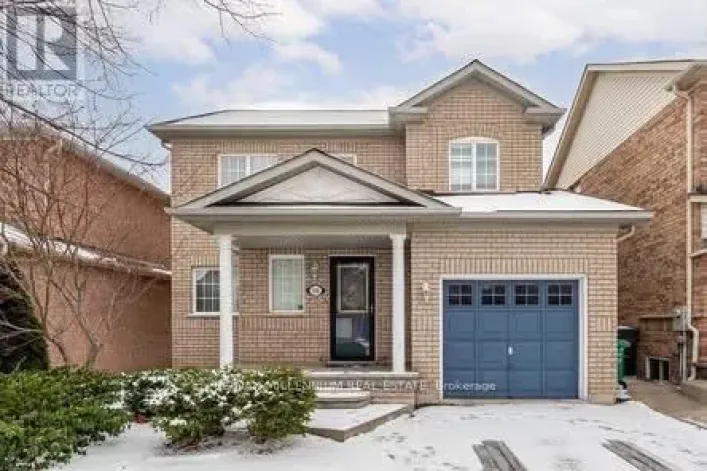 120 QUEEN MARY DRIVE, Brampton