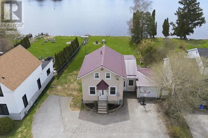 120 QUEEN STREET, Smiths Falls