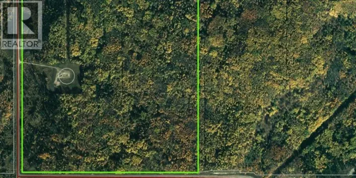 120 Range Road, Rural Woodlands County