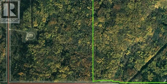 120 Range Road, Rural Woodlands County