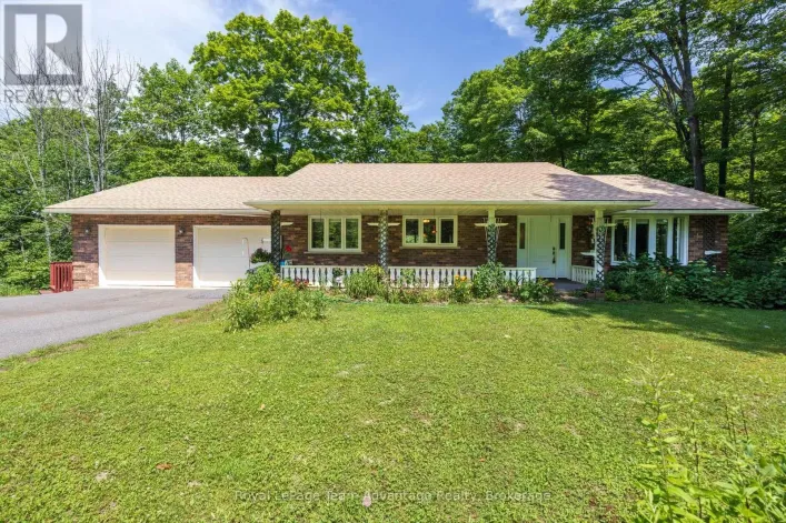 120 RANKIN LAKE ROAD, Seguin