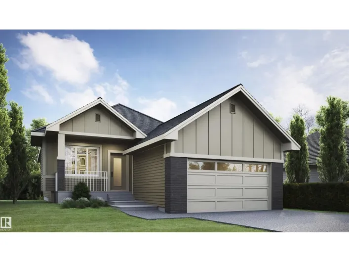 House for sale: 120 Ravenshire Wynd, Sherwood Park