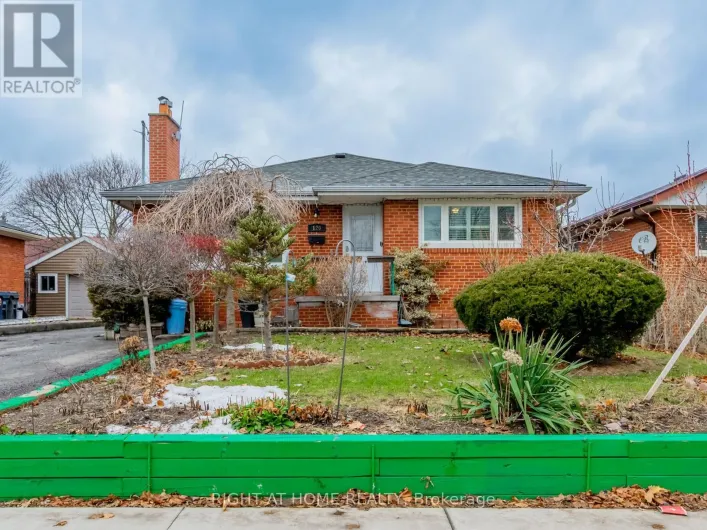 120 REDWATER DRIVE, Toronto