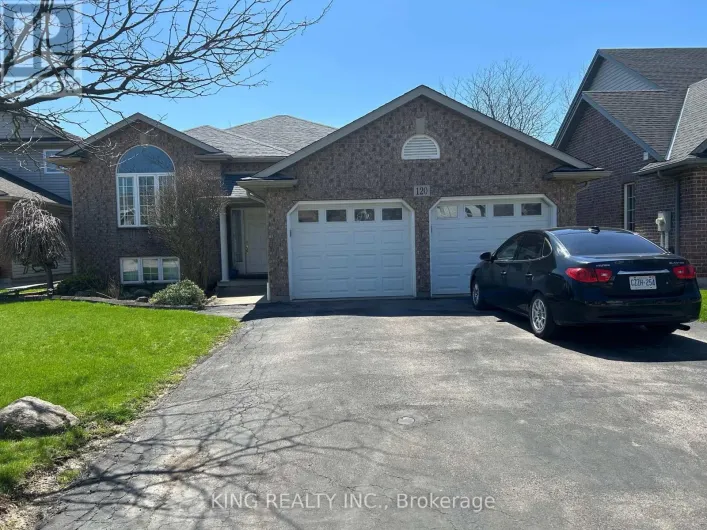 120 REDWOOD COURT, Welland