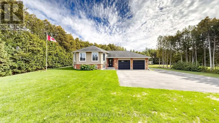 120 REGIONAL 12 ROAD, Brock