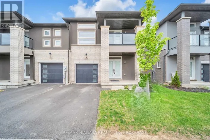 120 RENFREW TRAIL, Welland