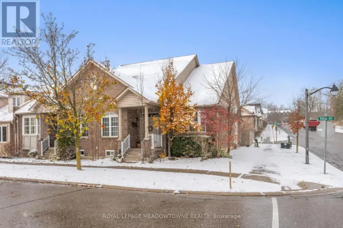 120 RIDGE ROAD, Guelph/Eramosa