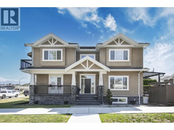 120 ROSSER AVENUE, Burnaby