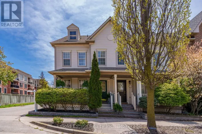 120 ROXTON ROAD, Oakville