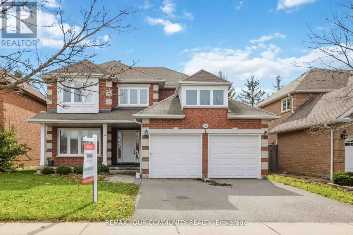120 SHAFTSBURY AVENUE, Richmond Hill