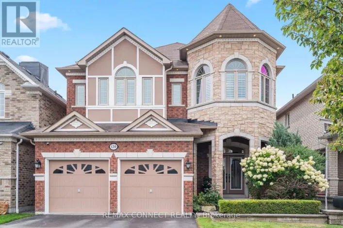 120 SHARPLIN DRIVE, Ajax