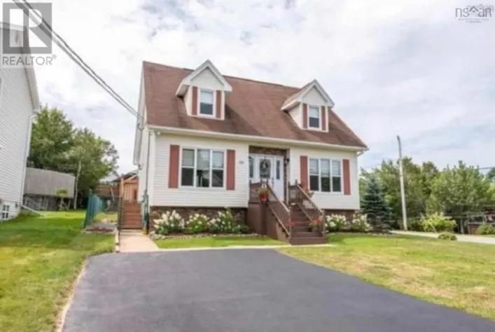 120 Sherwood Street, Cole Harbour