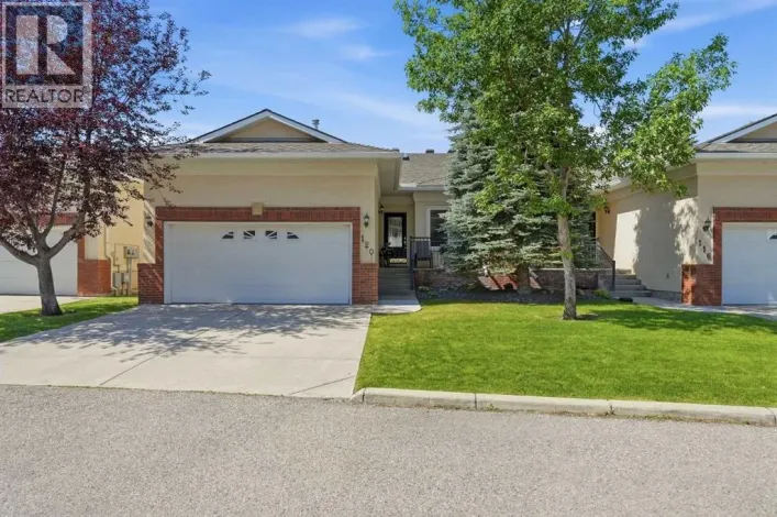 120 Sierra Morena Landing SW, Calgary