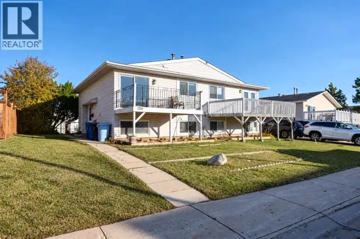 120 Sifton Avenue, Fort McMurray