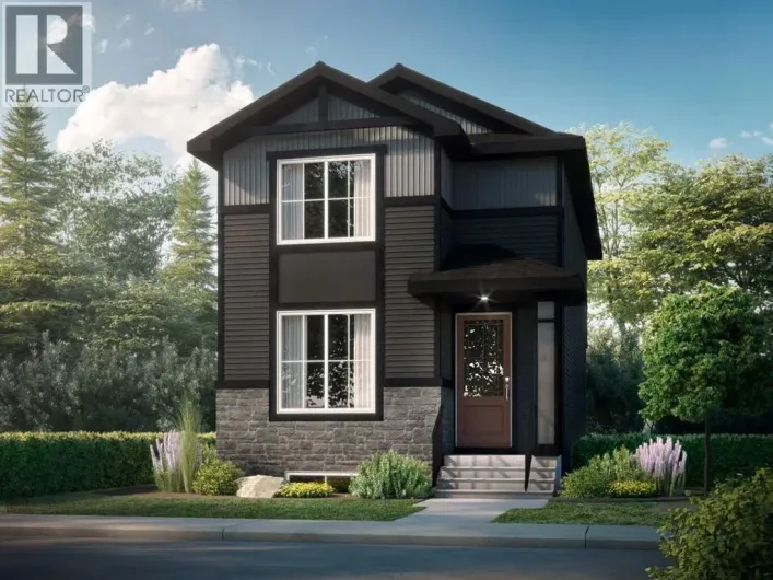 120 Southbow Avenue, Cochrane