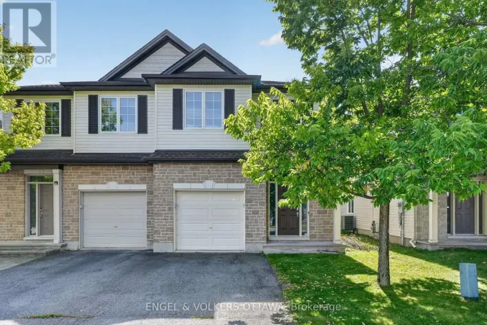 120 SPARTINA STREET, Ottawa