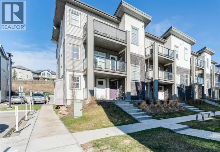 120 Spring Creek Common SW, Calgary