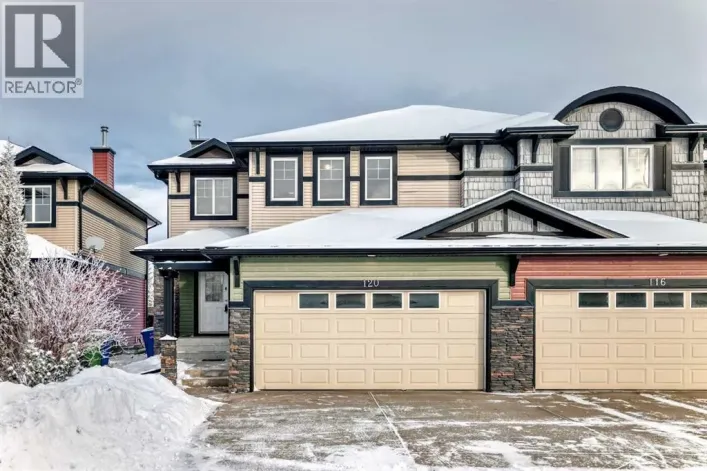 120 Springmere Grove, Chestermere