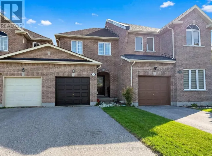 120 STANLEY STREET, Barrie