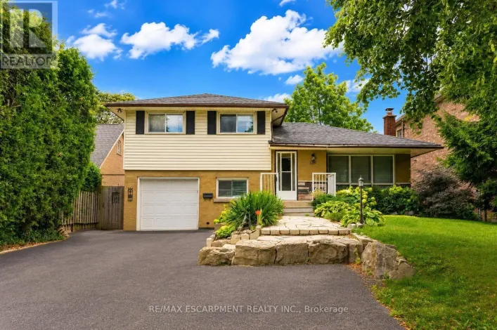 120 STONE CHURCH ROAD W, Hamilton