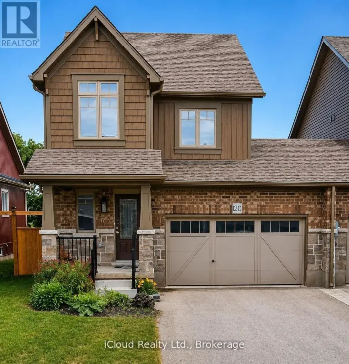 120 STONEBROOK WAY, Grey Highlands