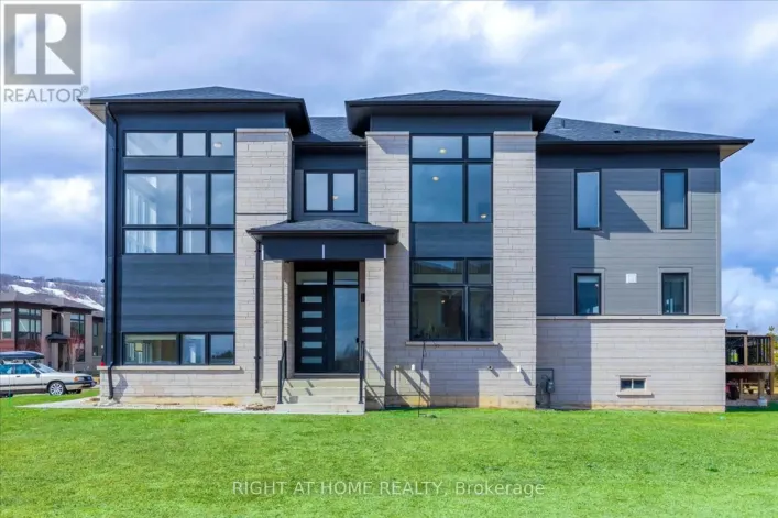 120 STONELEIGH DRIVE, Blue Mountains