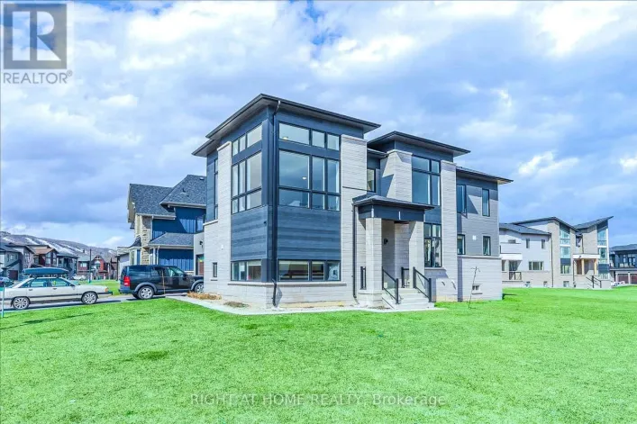 120 STONELEIGH DRIVE, Blue Mountains