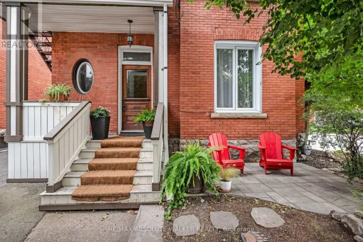 120 STRATHCONA AVENUE, Ottawa