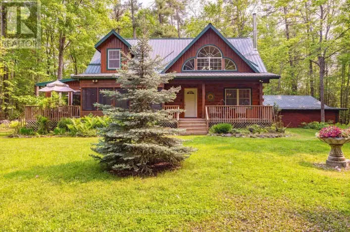 120 SUGARBUSH CRESCENT, Trent Lakes